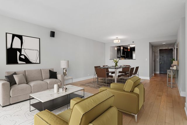 $538,000 | 195 North Harbor Drive, Unit 3808, Chicago, IL 60601