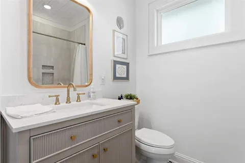 $295,500 | 1305 Kirkman Street, Lake Charles, LA 70601