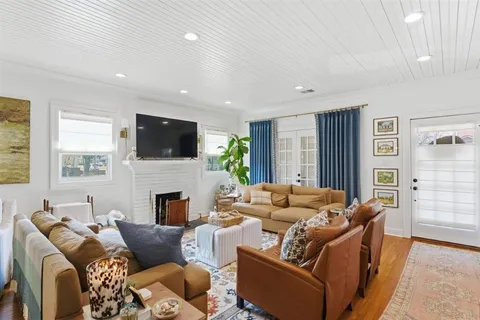 $295,500 | 1305 Kirkman Street, Lake Charles, LA 70601