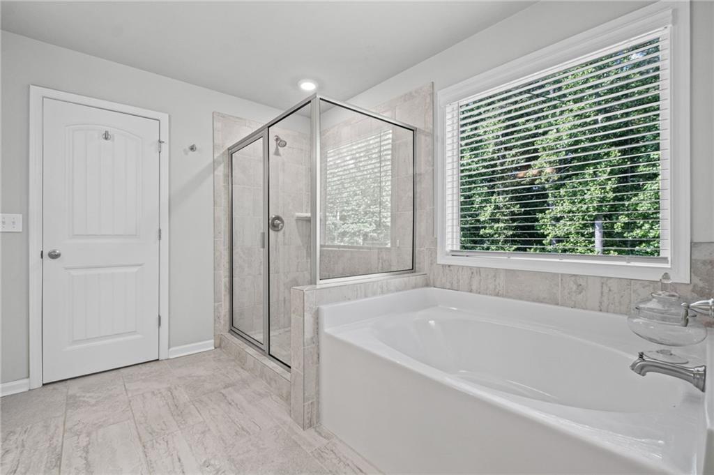 149 Treeline Trail Canton, GA 30115 - Photo 20 of 38