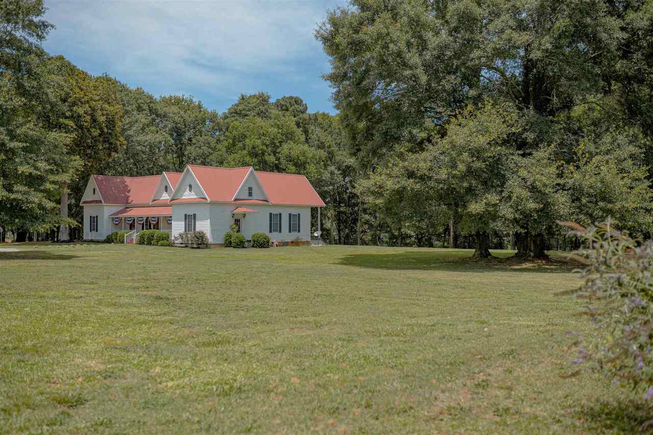 3433 Ruckersville Road Elberton, GA 30635 - Photo 1 of 1