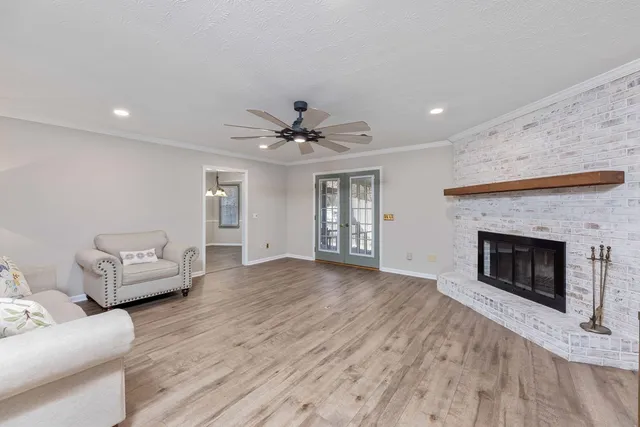 $399,900 | 8615 Jackson Road, Midland, GA 31820