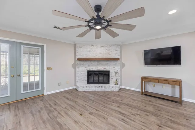 $399,900 | 8615 Jackson Road, Midland, GA 31820