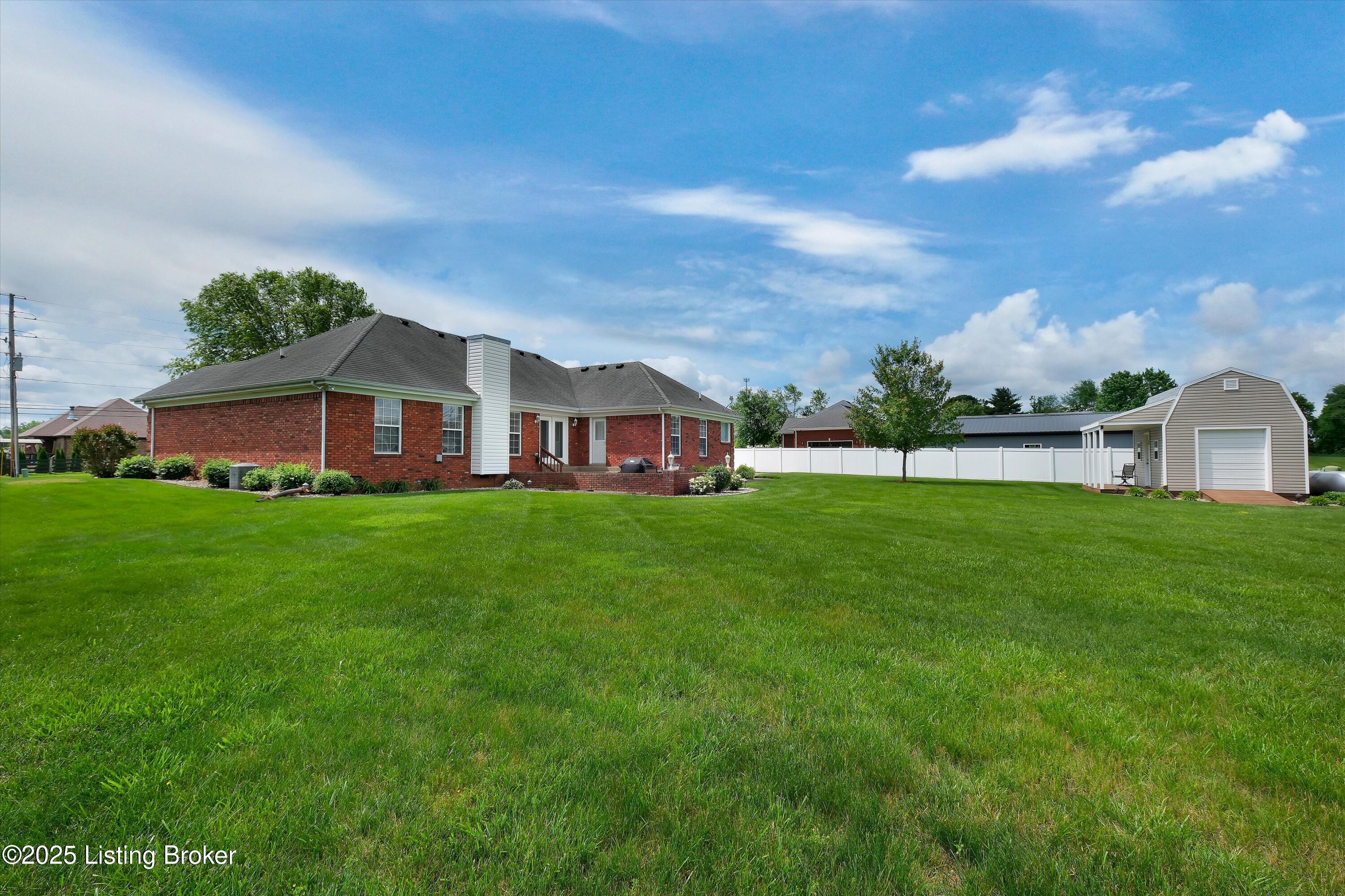 7968 Cedar Grove Road Shepherdsville, KY 40165 - Photo 55 of 71 55-7968 Cedar Grove Rd