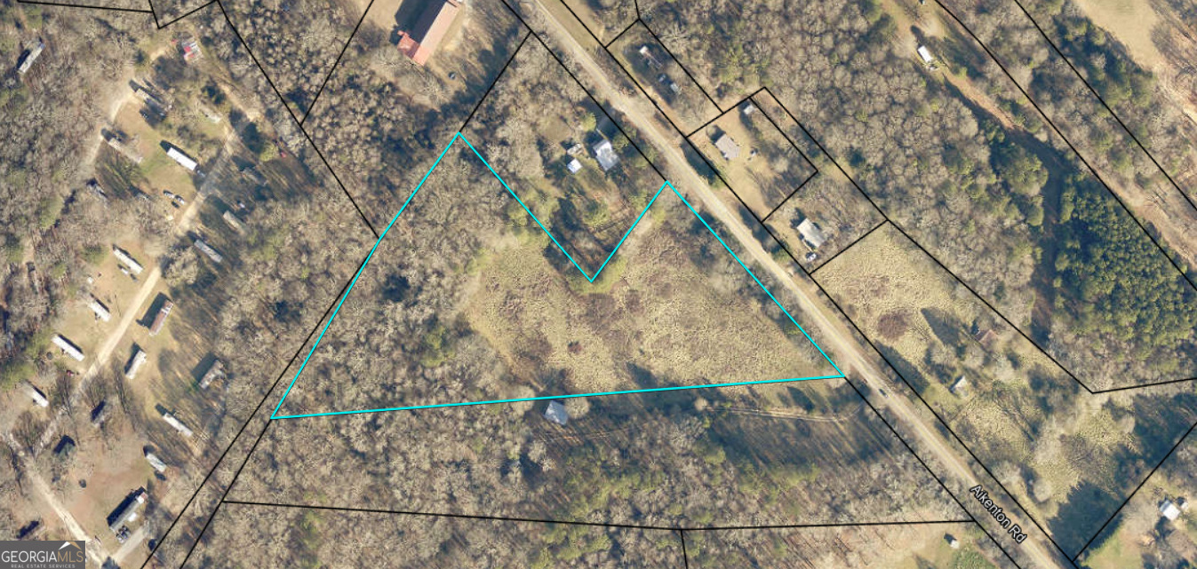 0 Aikenton Road Monticello, GA 31064 - Photo 4 of 16