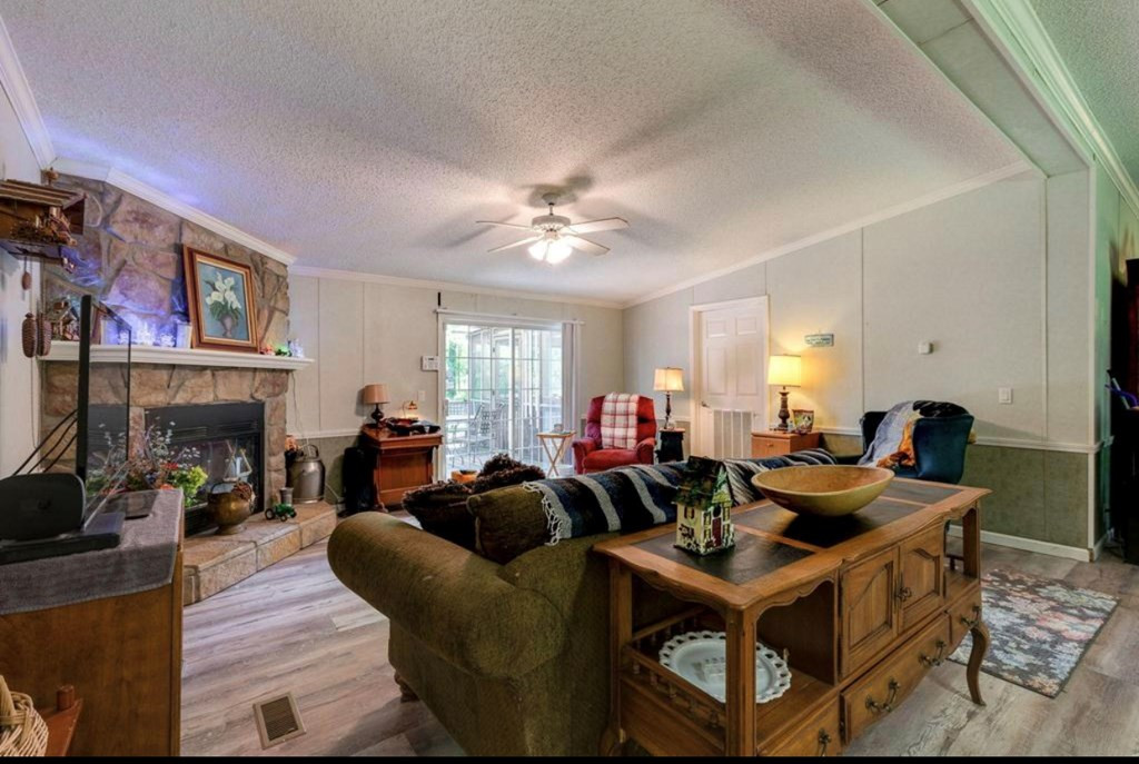 2158 Lloyd Hamilton Road McComb, MS 39648 - Photo 4 of 8 Photo 4
