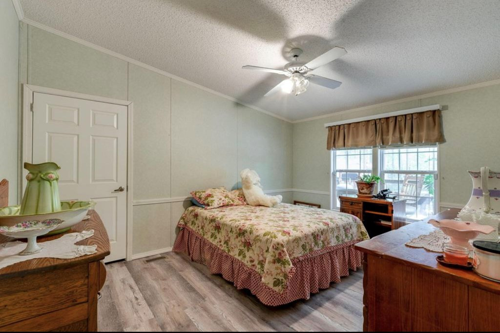 2158 Lloyd Hamilton Road McComb, MS 39648 - Photo 6 of 8 Photo 6