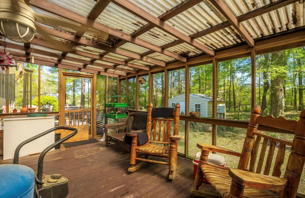 2158 Lloyd Hamilton Road McComb, MS 39648 - Photo 7 of 8 Photo 7