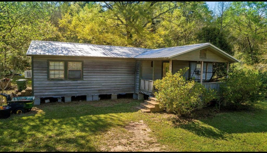 2158 Lloyd Hamilton Road McComb, MS 39648 - Photo 8 of 8 Photo 8
