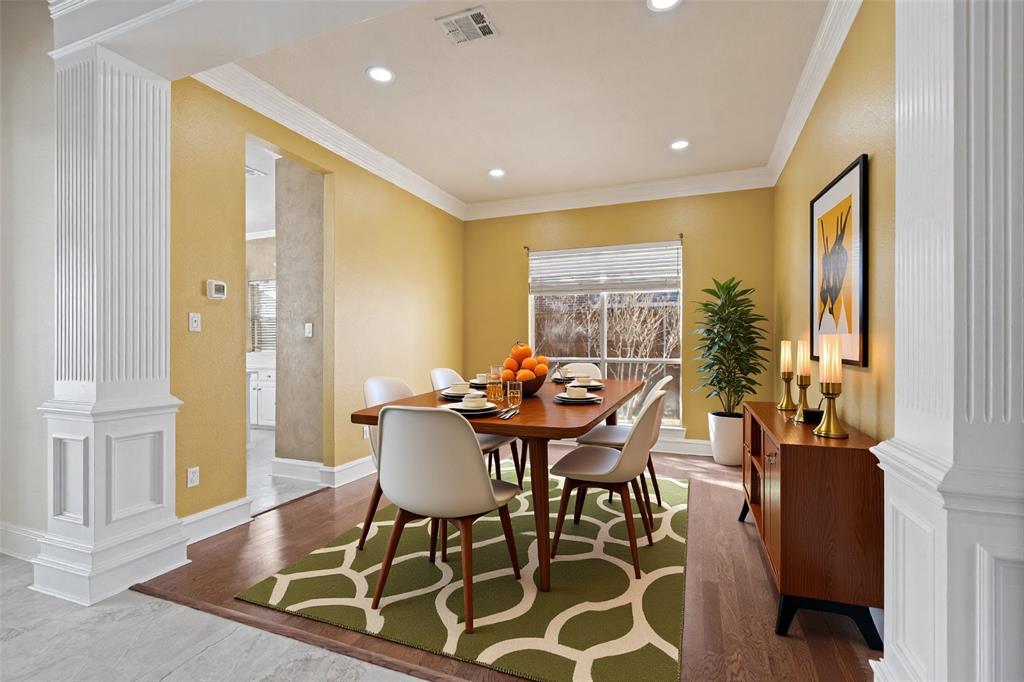 1425 Kingsmill Court Coppell, TX 75019 - Photo 6 of 30