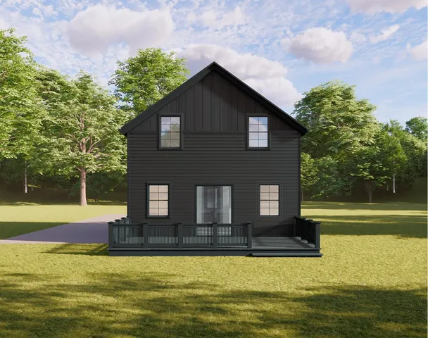 $514,900 | 379 Bonny Eagle Road, Standish, ME 04084