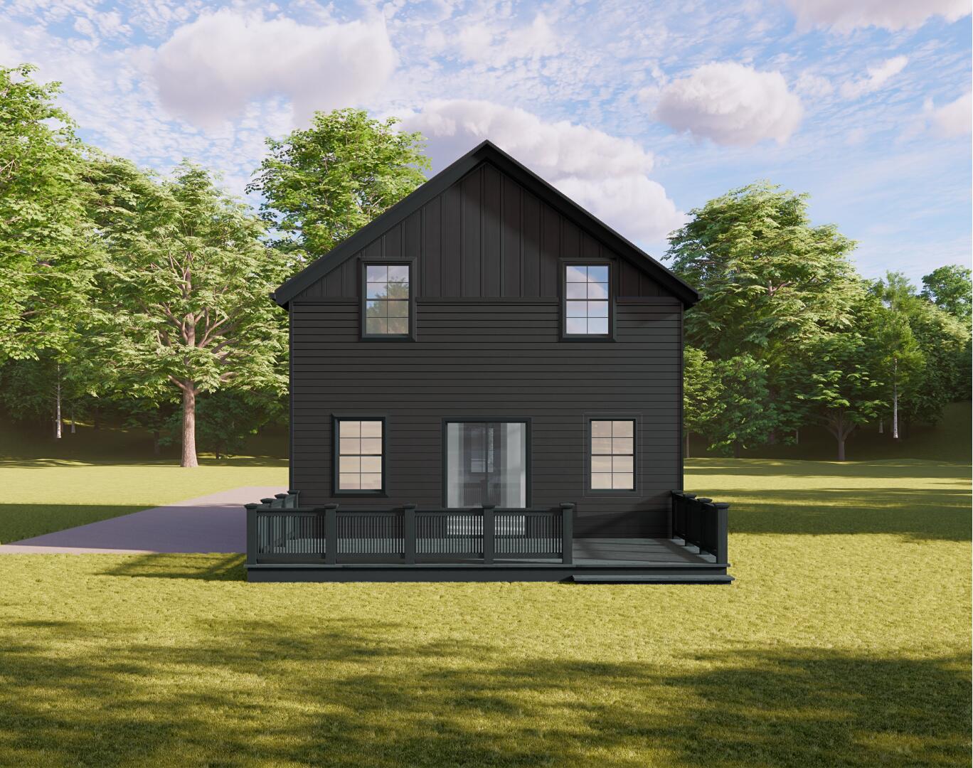 379 Bonny Eagle Road Standish, ME 04084 - Photo 15 of 16 004 edit