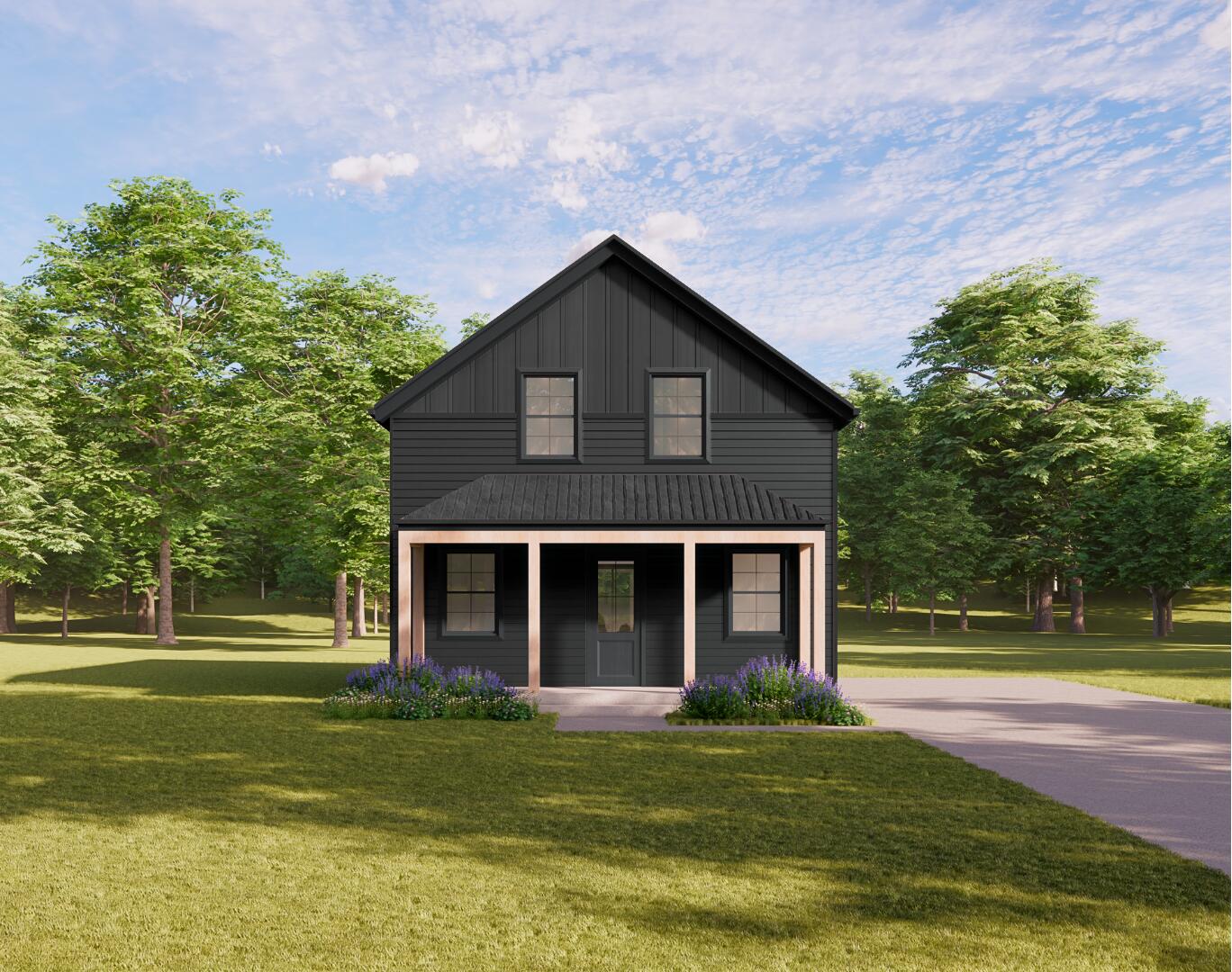 379 Bonny Eagle Road Standish, ME 04084 - Photo 16 of 16 001 EDIT