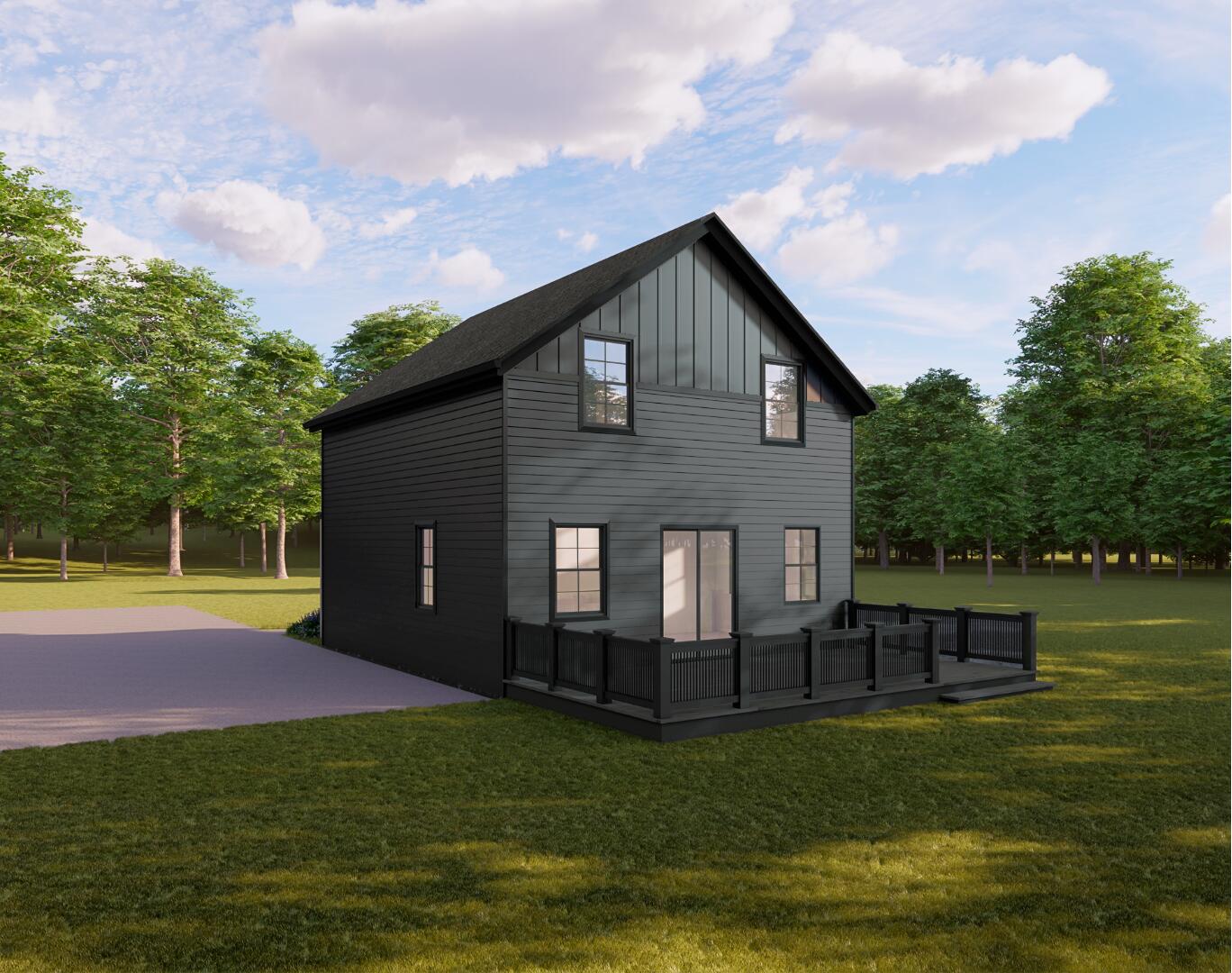 379 Bonny Eagle Road Standish, ME 04084 - Photo 2 of 16 005 edit