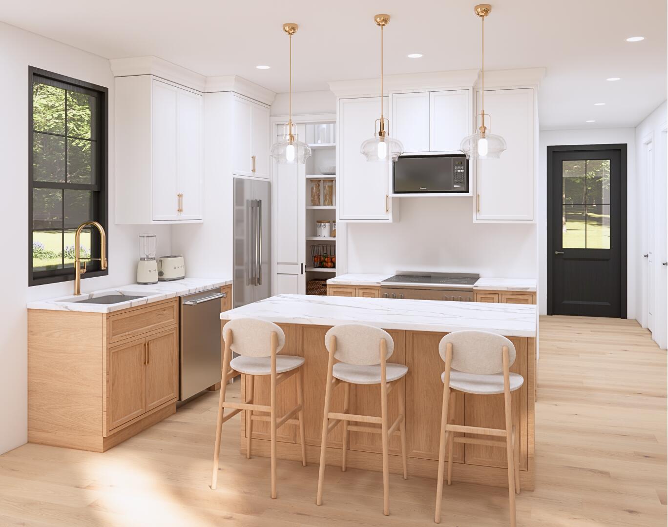 379 Bonny Eagle Road Standish, ME 04084 - Photo 3 of 16 011