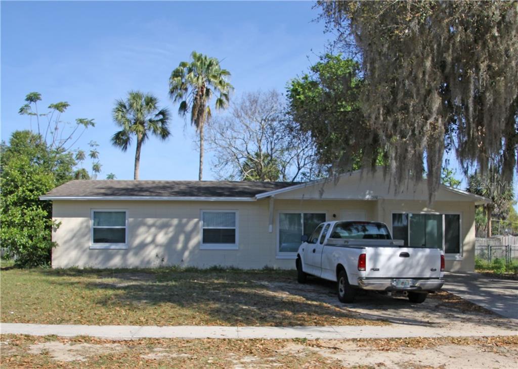1510 Hampton Road Leesburg, FL 34748 - Photo 1 of 1