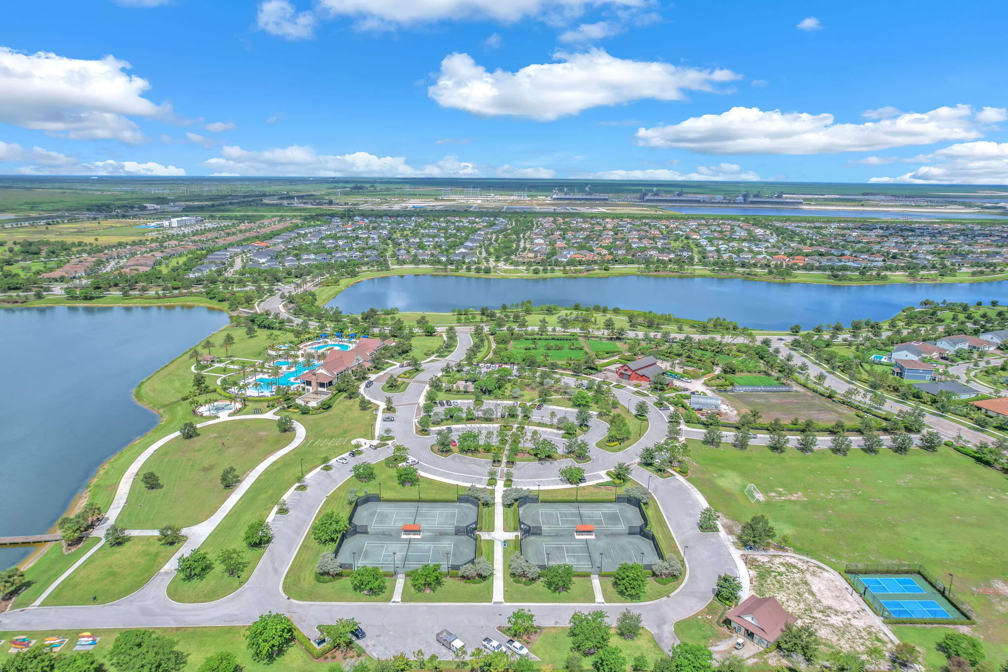 19270 Rolling Acrs Road Loxahatchee, FL 33470 - Photo 30 of 51 81-web-or-mls-DJI_0025