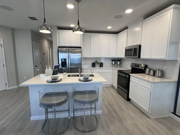 $2,375 | 5037 Prairie Preserve Run, St. Cloud, FL 34772