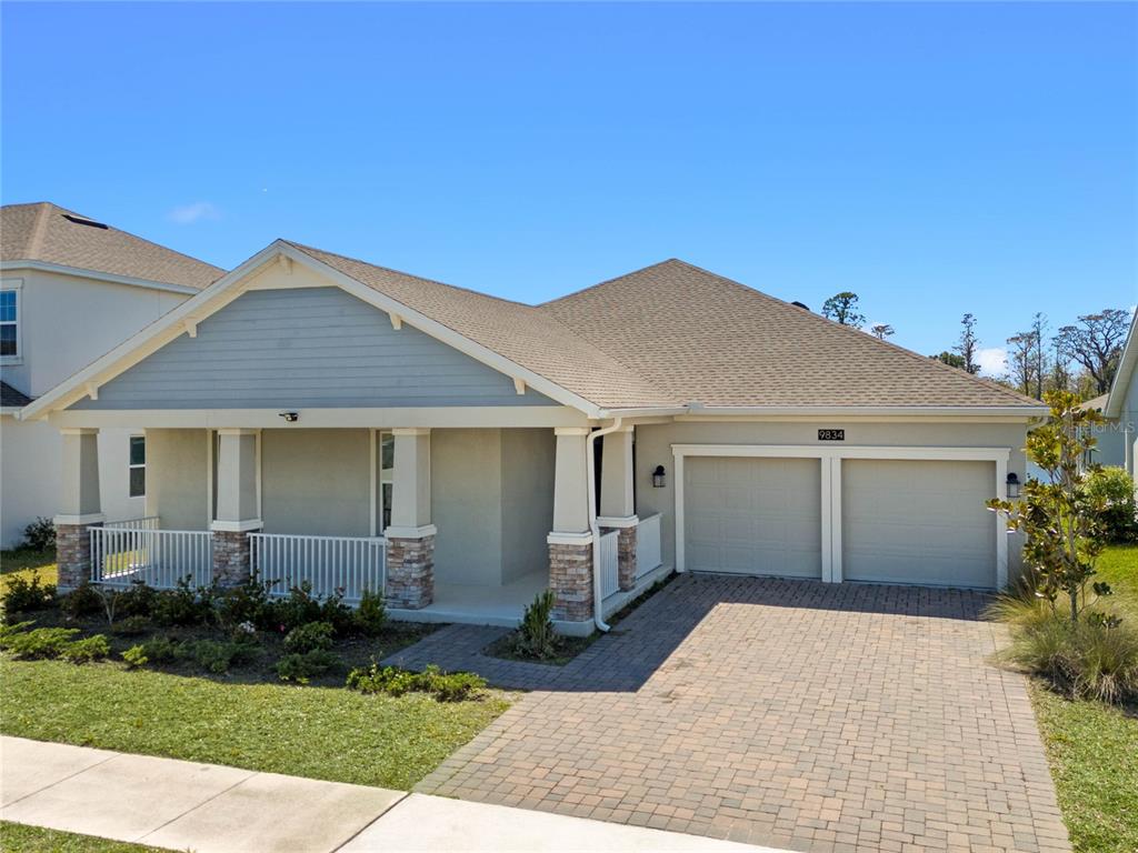 9834 Introduction Way Orlando, FL 32832 - Photo 1 of 1 Gallery Image 1