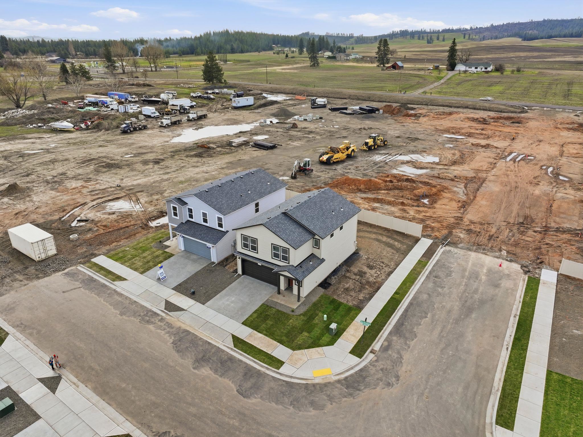 10189 Sorenstam Road Cheney, WA 99004 - Photo 27 of 39