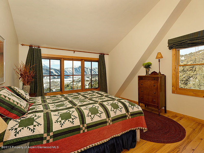 200 Ridge Road Basalt, CO 81621 - Photo 13 of 25 200Ridge_WEB13