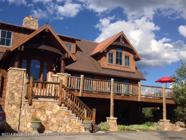 200 Ridge Road Basalt, CO 81621 - Photo 22 of 25 photo 3