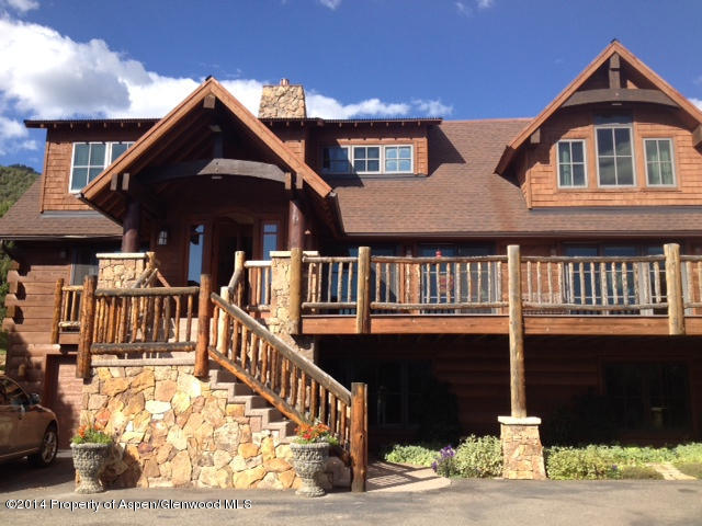 200 Ridge Road Basalt, CO 81621 - Photo 23 of 25 photo 1