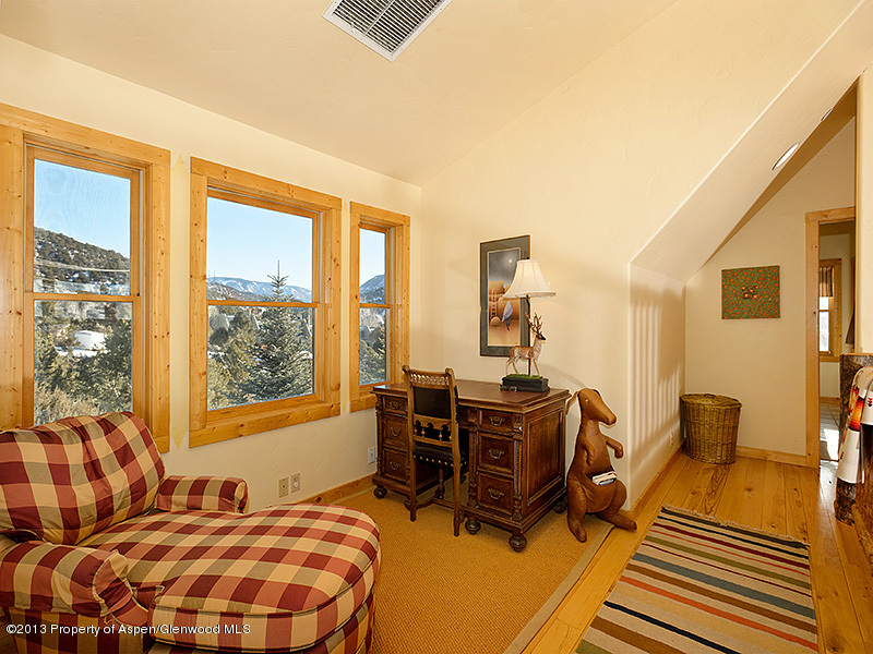200 Ridge Road Basalt, CO 81621 - Photo 10 of 25 200Ridge_WEB10