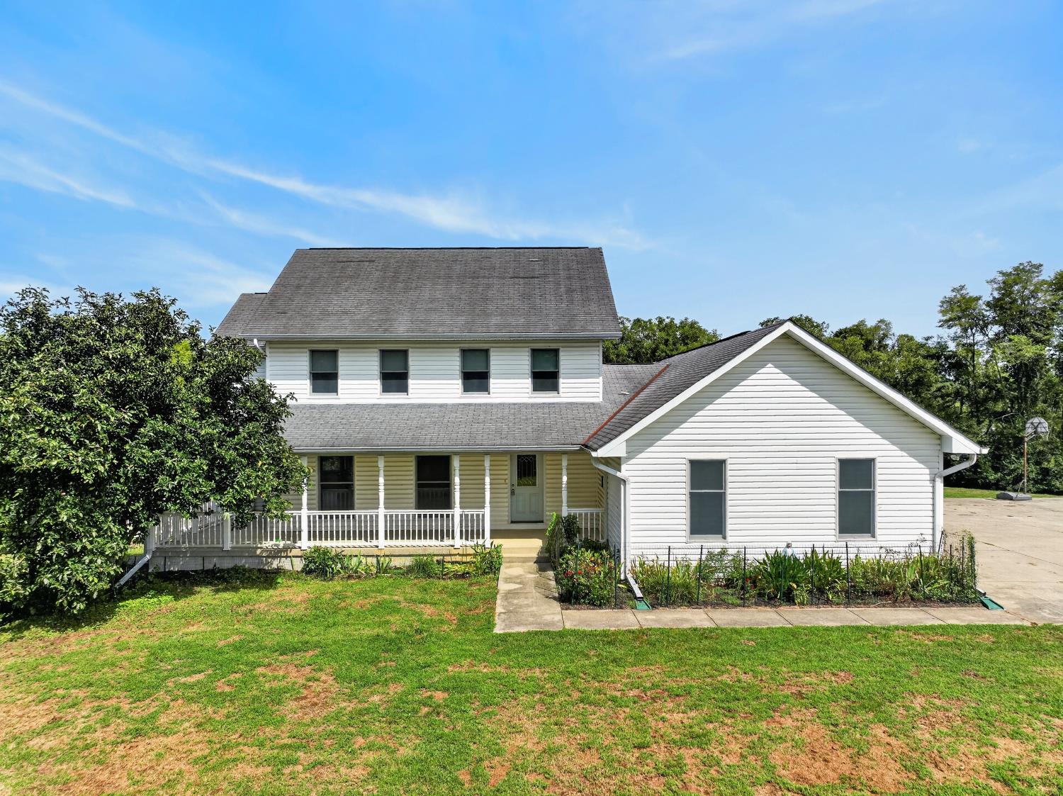 21164 North Manchester Road Sunman, IN 47041 - Photo 10 of 61 Gallery Image 10