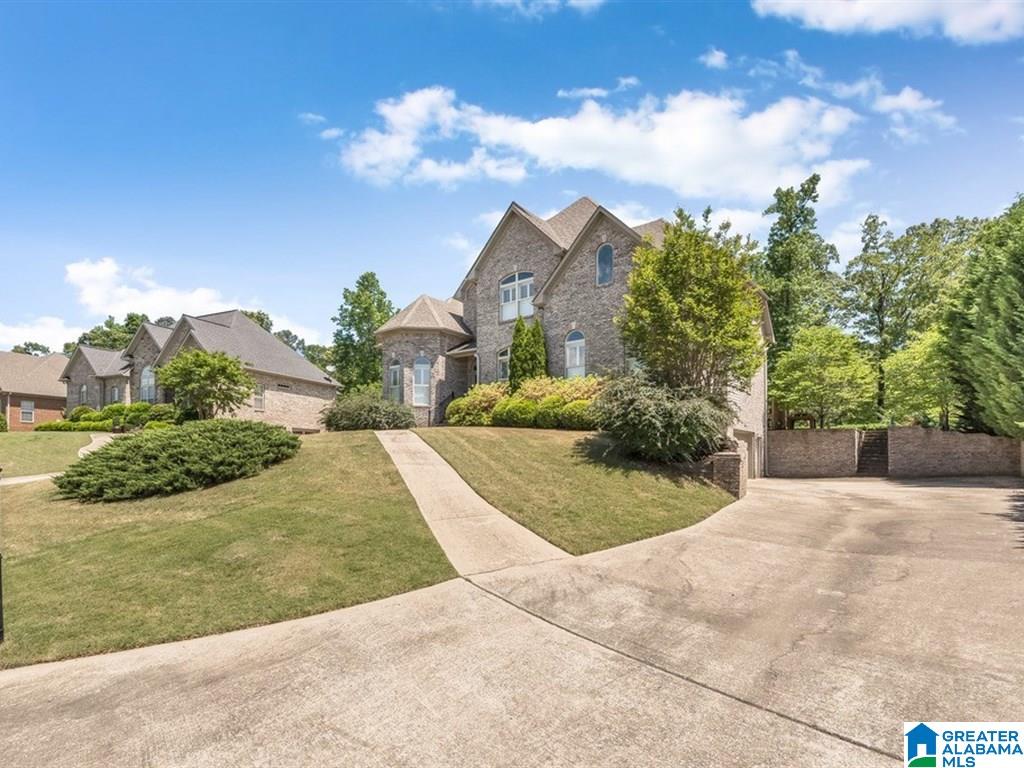 2560 Oakleaf Circle Helena, AL 35022 - Photo 28 of 32