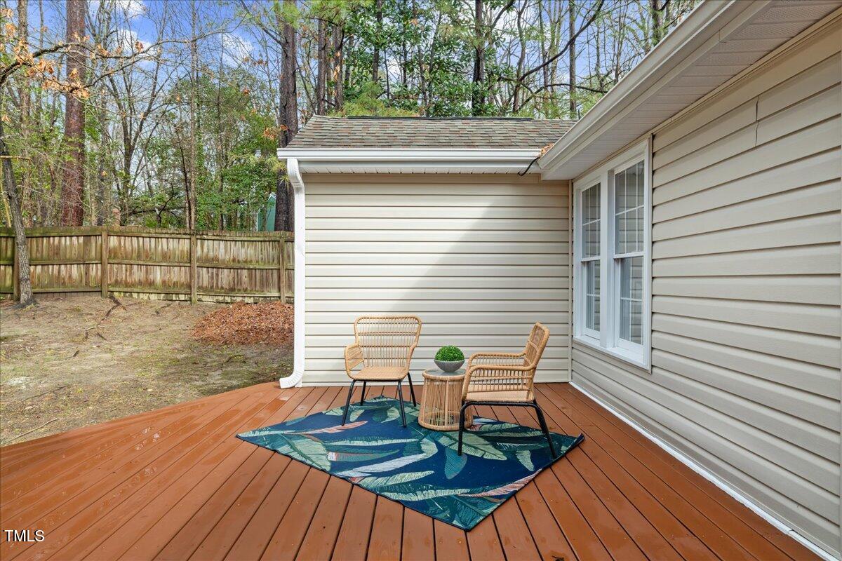 3709 Donna Road Raleigh, NC 27604 - Photo 22 of 34 30-3709 Donna Rd