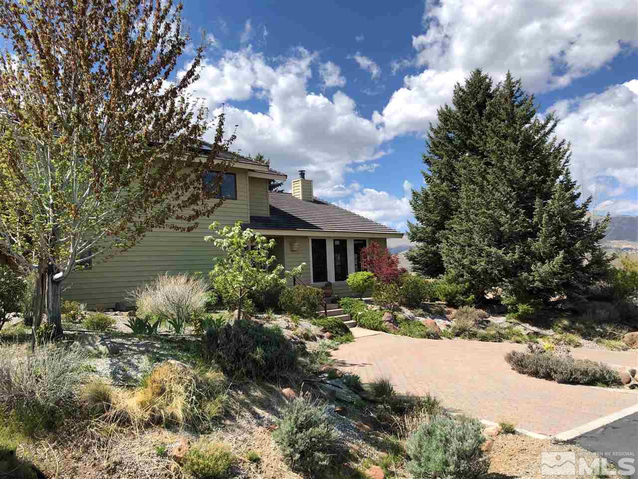65 Woodchuck Circle Reno, NV 89519 - Photo 1 of 24 Photo 1