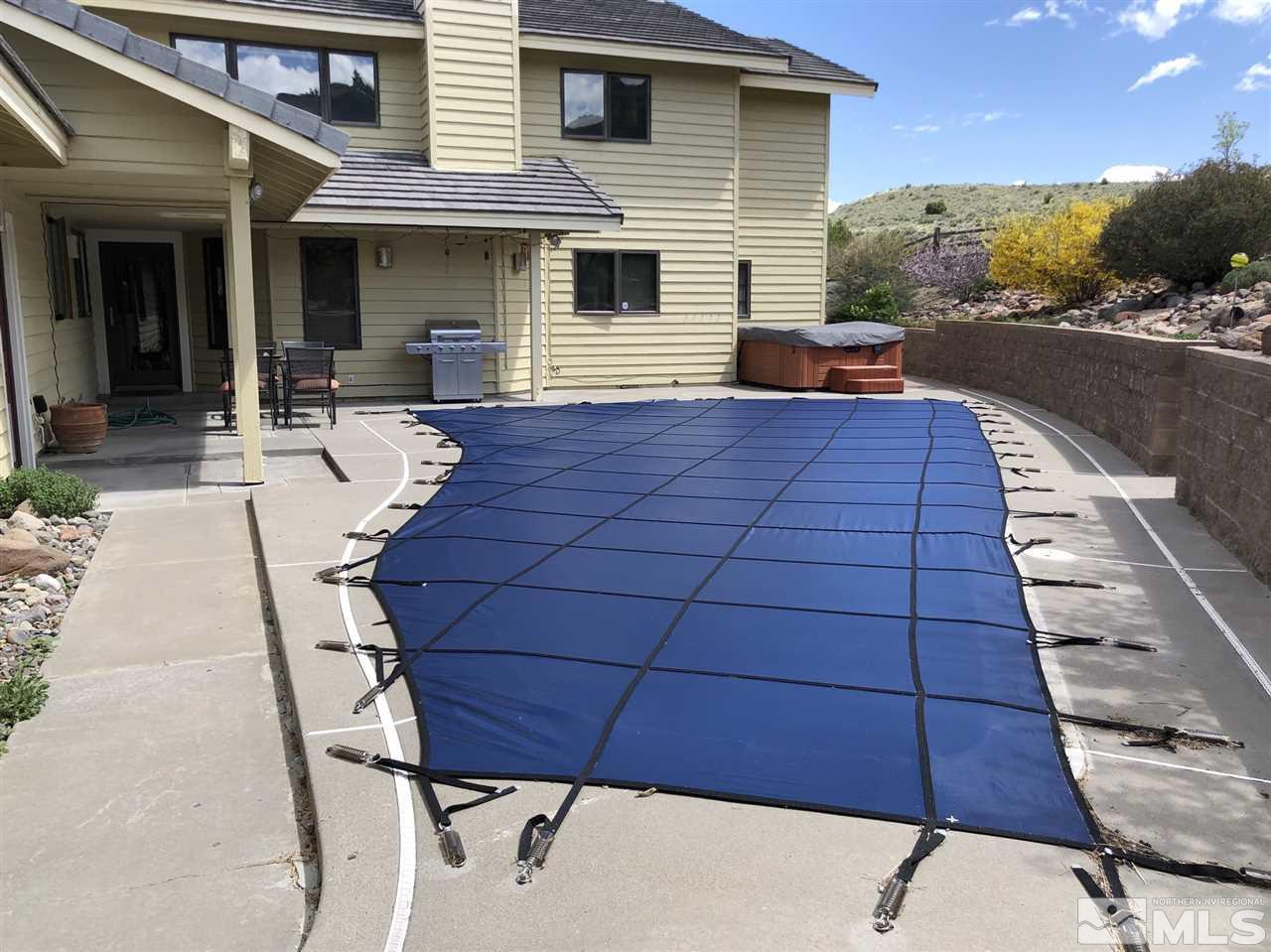 65 Woodchuck Circle Reno, NV 89519 - Photo 20 of 24 Photo 20