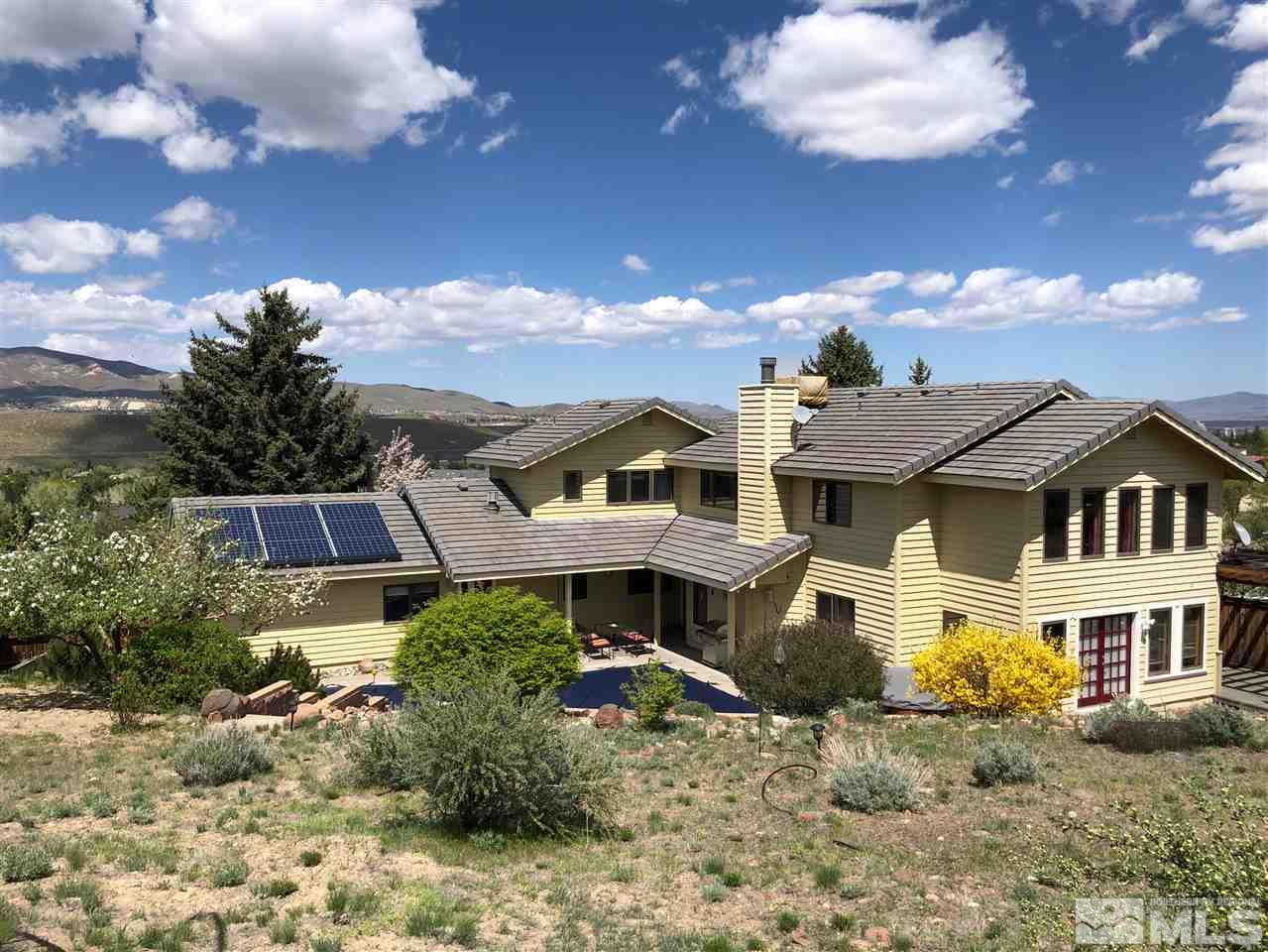 65 Woodchuck Circle Reno, NV 89519 - Photo 21 of 24 Photo 21
