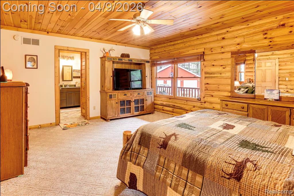 8100 Hodge Road Kingsley, MI 49649 - Photo 12 of 42