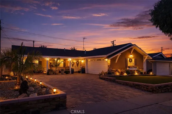 $995,000 | 1406 Carey Avenue, Brea, CA 92821