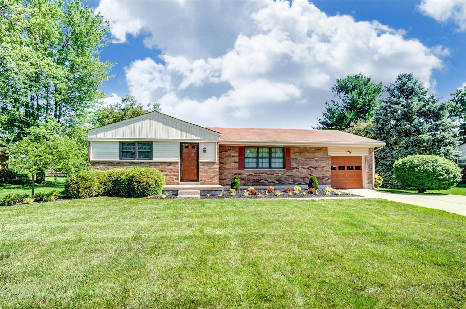 7092 Millikin Road Middletown, OH 45044 - Photo 1 of 1