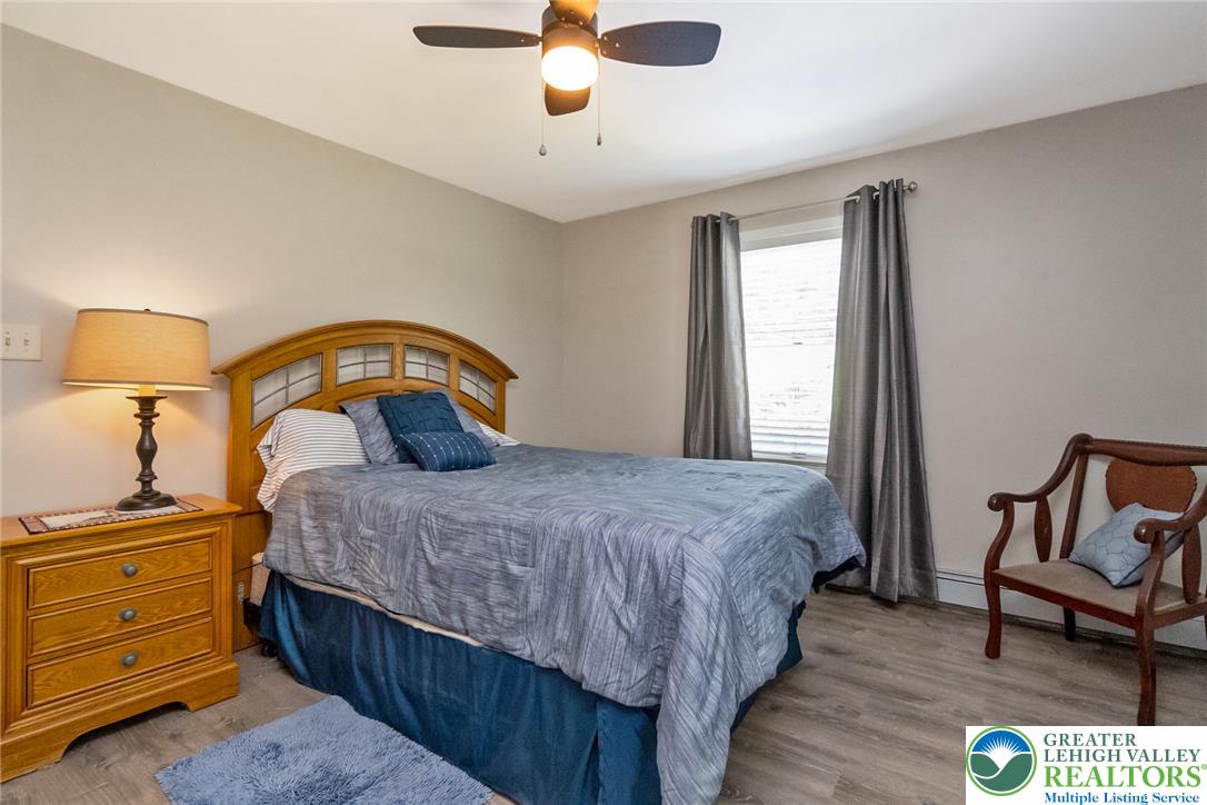 9461 Red Road Kempton, PA 19529 - Photo 32 of 55 Another tranquil bedroom to relax in.