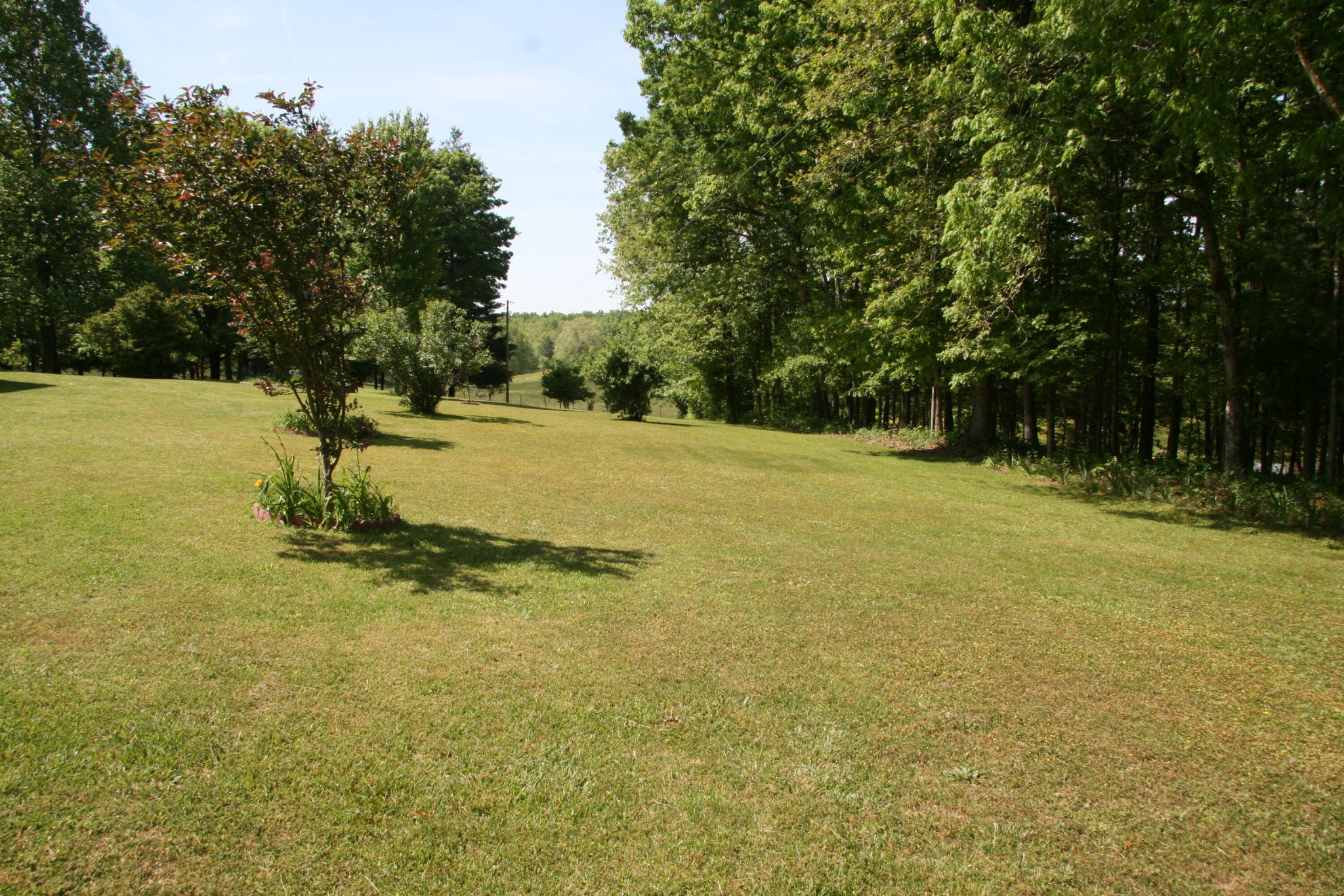 2176 Wilson Road Crossville, TN 38571 - Photo 17 of 34 a view of a lake view with beach