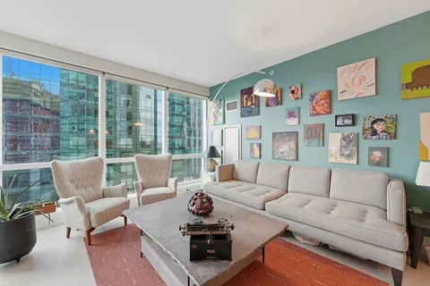 $1,199,000 | 77 Hudson Street, Unit 1811, Jersey City, NJ 07302