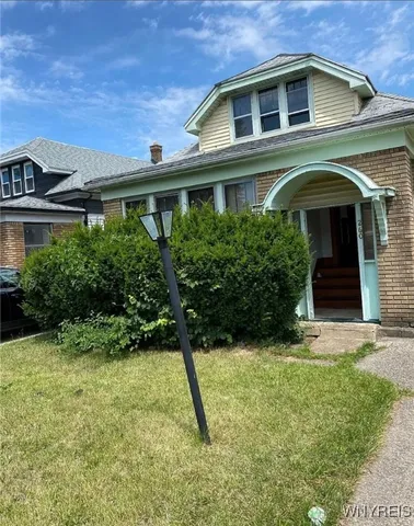 $1,600 | 260 Millicent Avenue, Buffalo, NY 14215