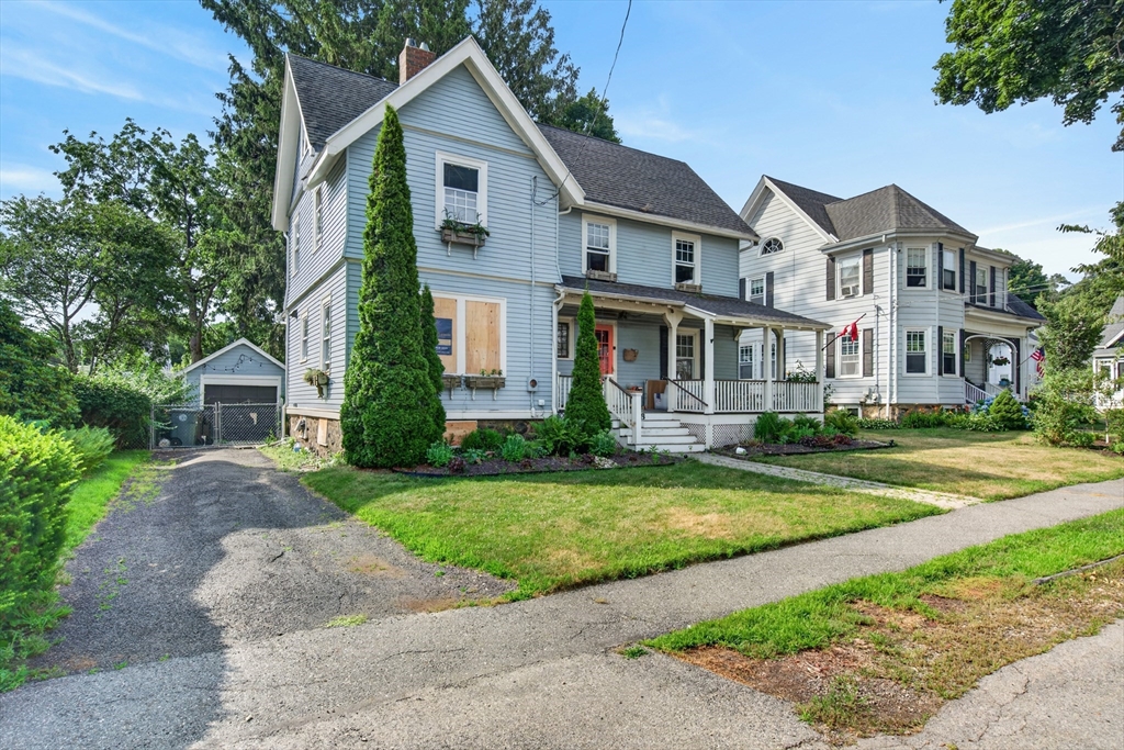 18 Sturtevant Street Beverly, MA 01915 - Photo 18 of 18
