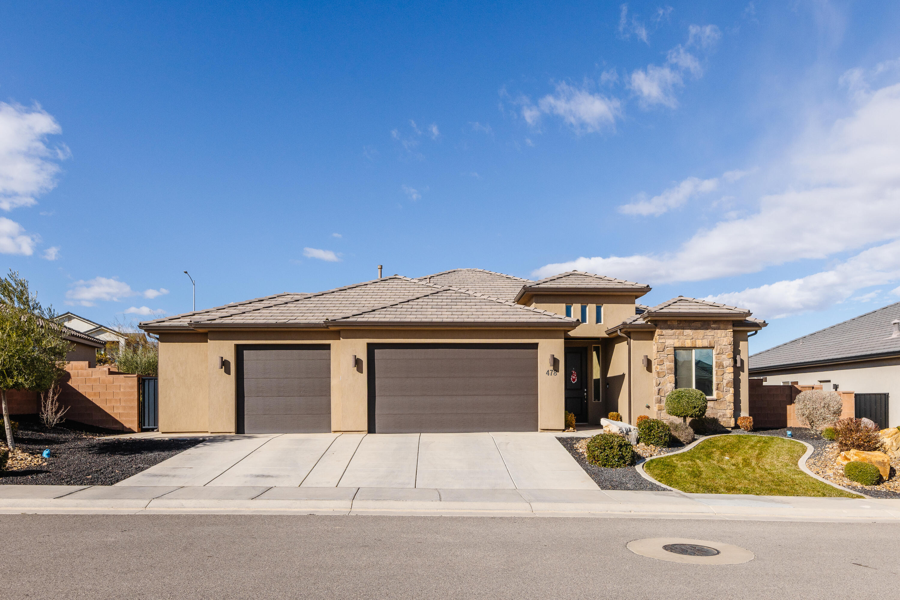 478 South Albano Way St. George, UT 84770 - Photo 1 of 1 IMG_6933