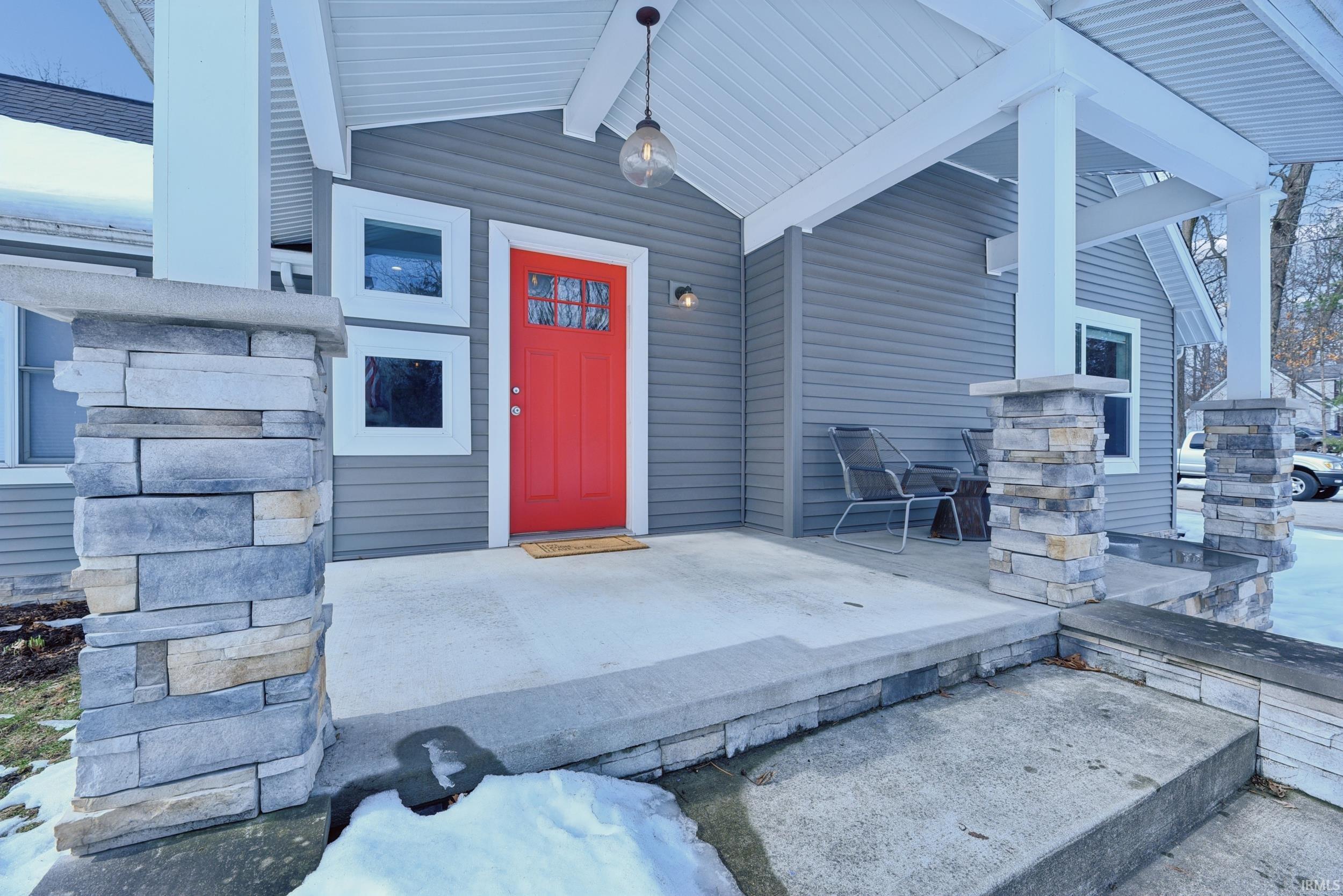 51963 Grape Road Granger, IN 46530 - Photo 1 of 32