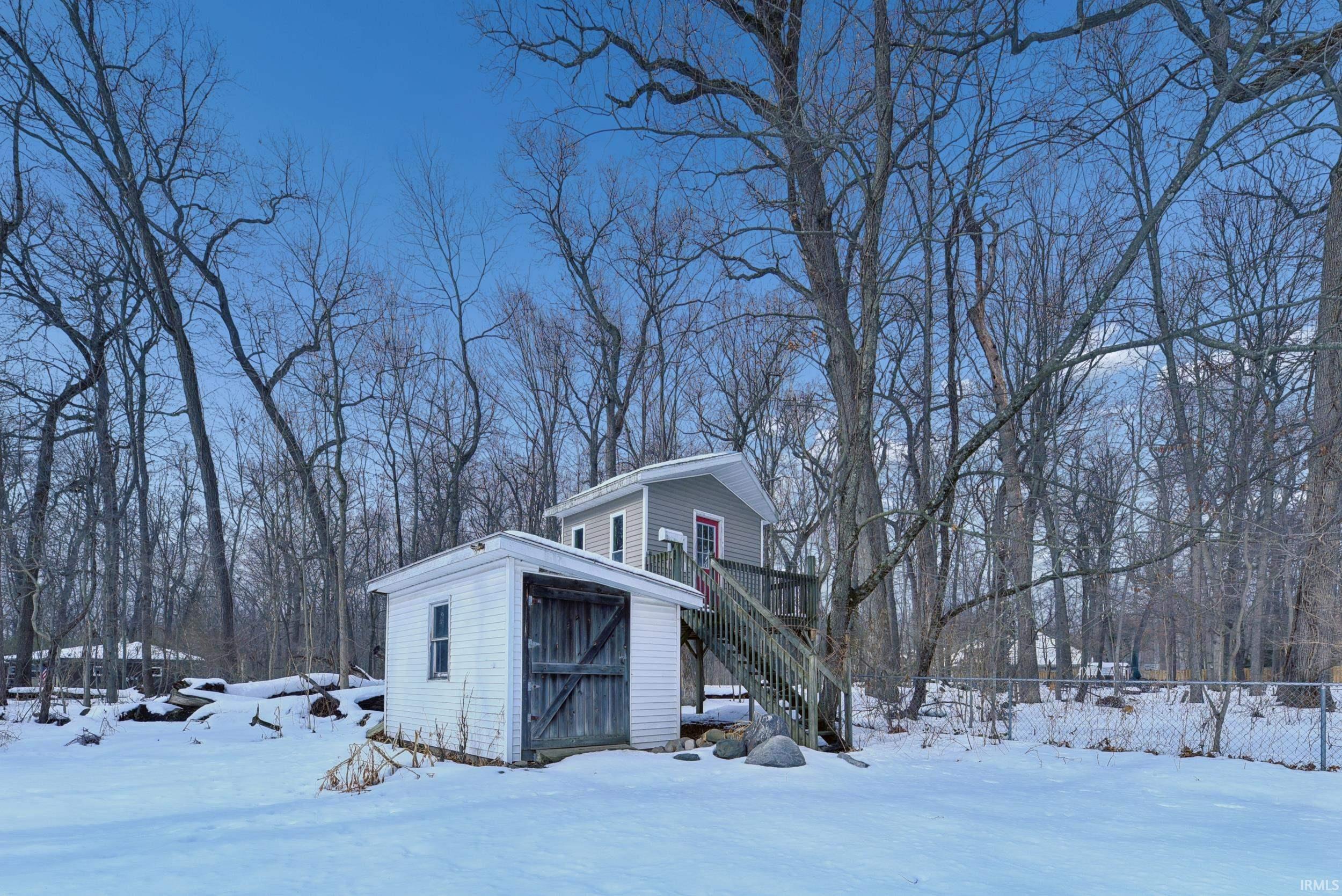 51963 Grape Road Granger, IN 46530 - Photo 30 of 32