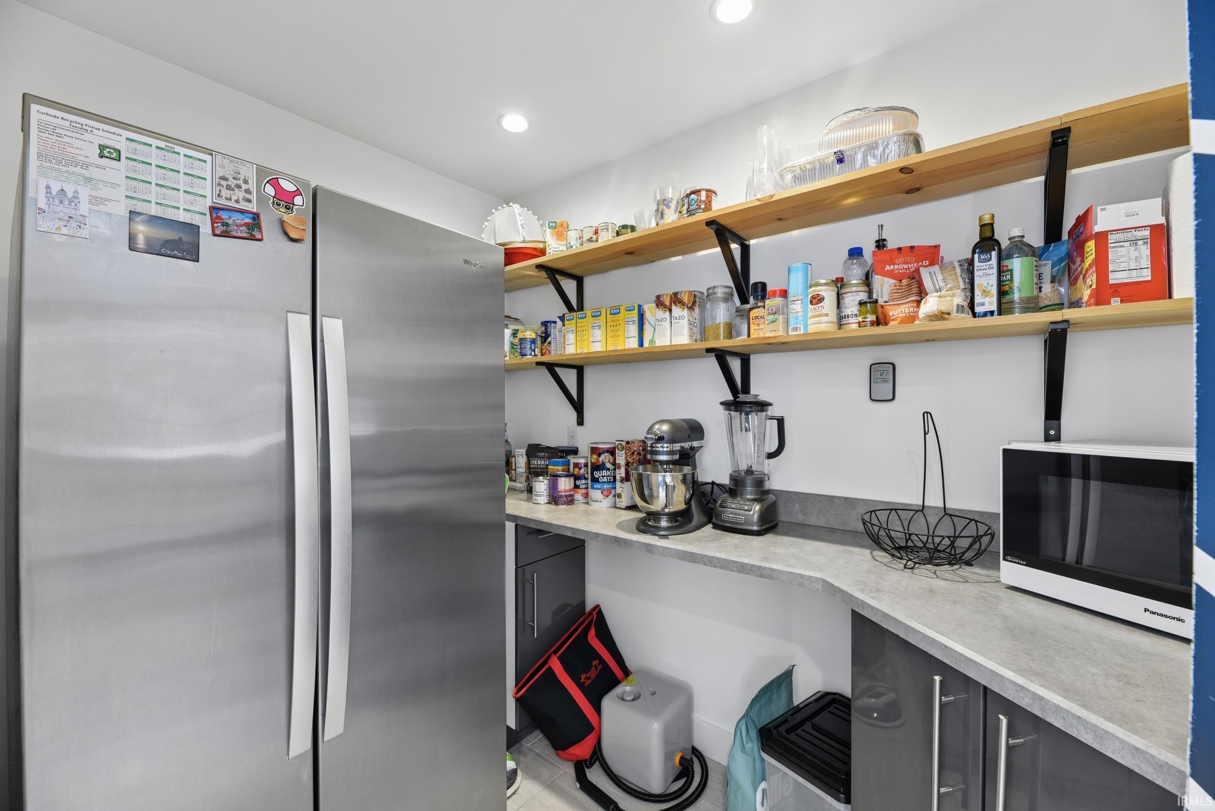 51963 Grape Road Granger, IN 46530 - Photo 10 of 32