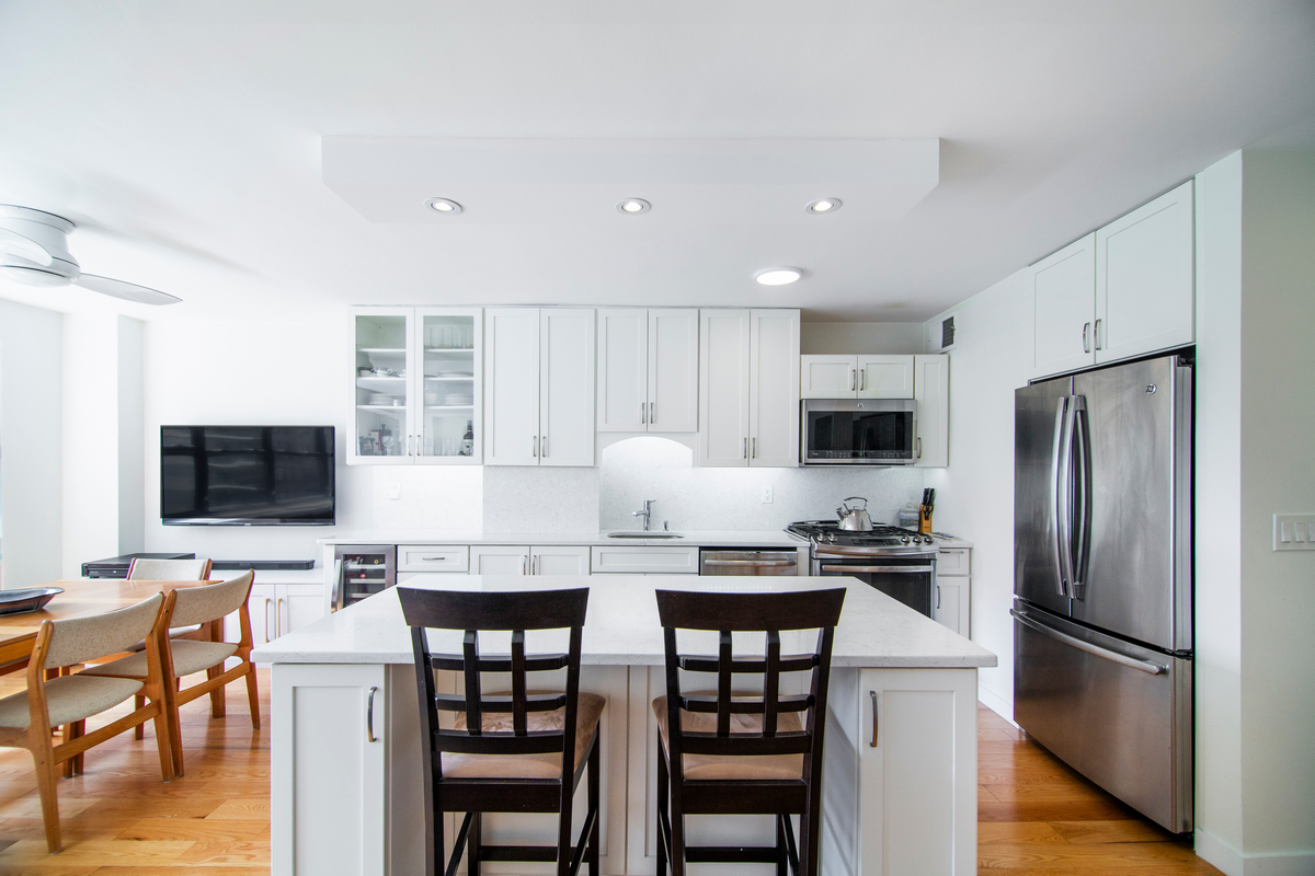 205 West End Ave Unit 7A