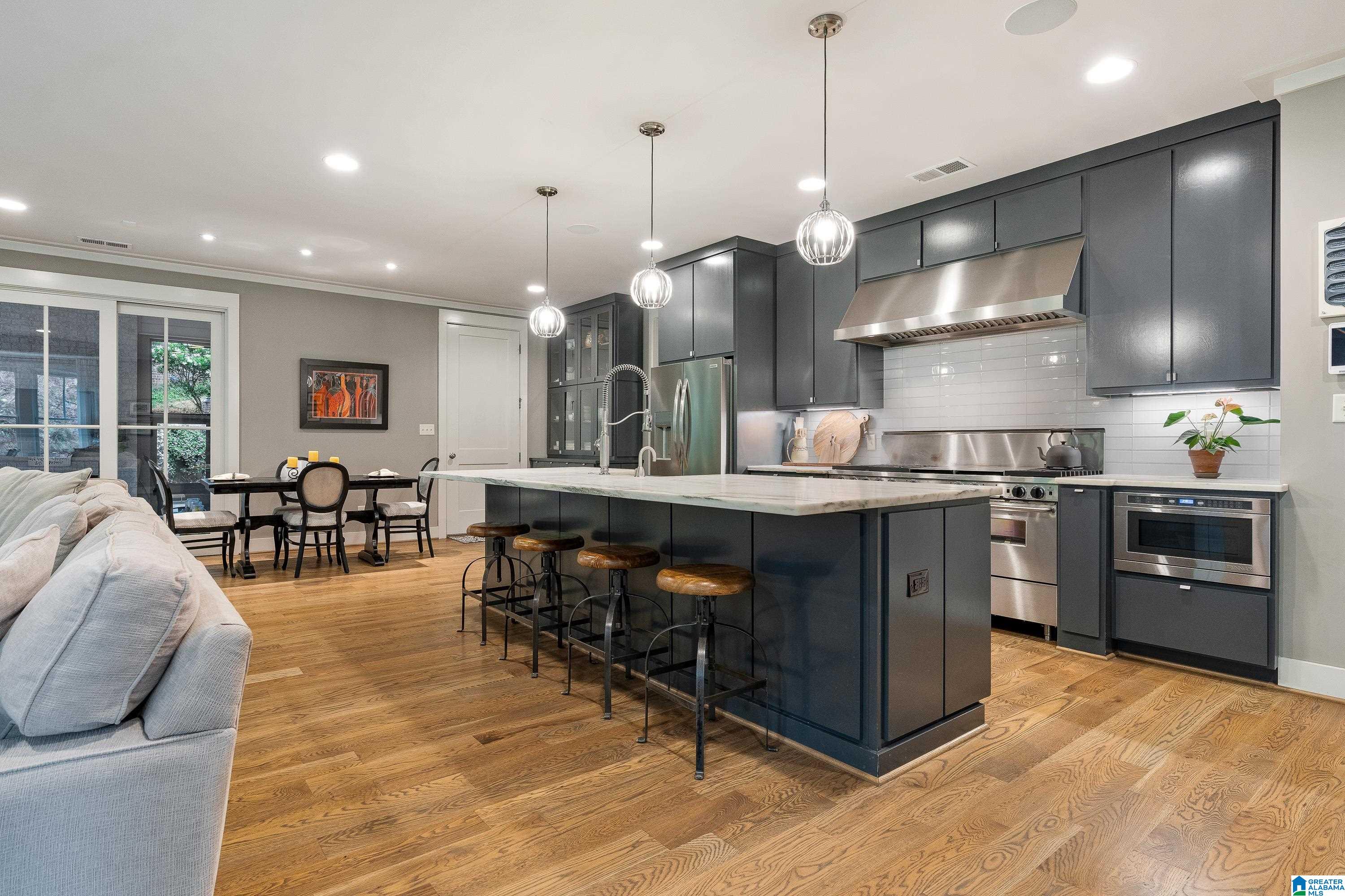 600 Warwick Road Birmingham, AL 35209 - Photo 12 of 80