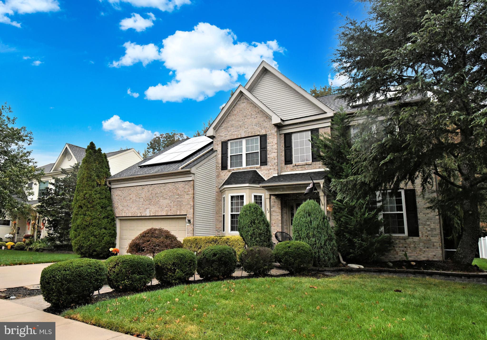 32 Stratton Lane Sewell, NJ 08080 - Photo 4 of 71 Gallery Image 4