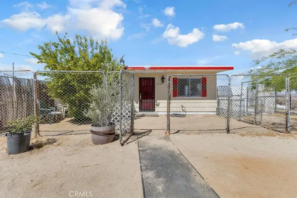 $295,000 | 66560 Cottonwood Drive, Joshua Tree, CA 92252